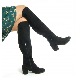 Kozaki muszkieterki na...