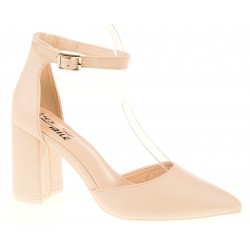 Czółenka sandały na obcasie...